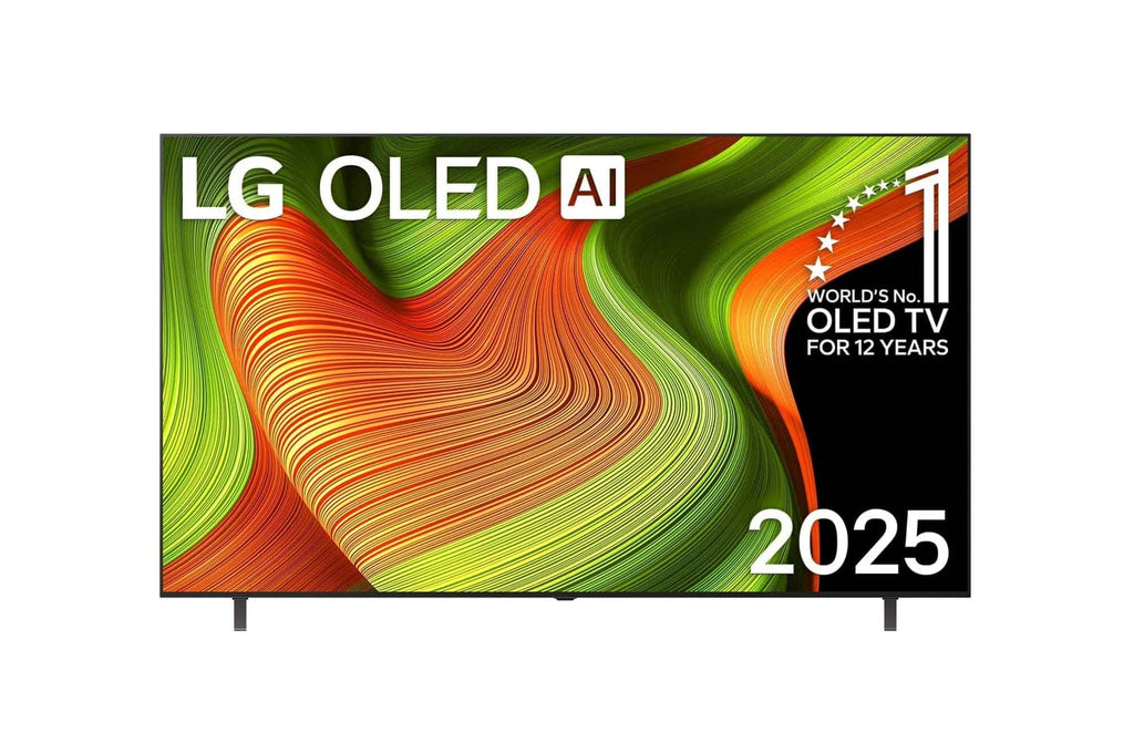 LG OLED 77 Zoll B5 4K AI Smart-TV Dolby Vision