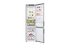 LG GBV22NCCPY Kühl-Gefrierkombination: Smart Inverter, 387L, 203cm Hoch