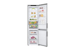 Lade das Bild in den Galerie-Viewer, LG GBV22NCCPY Kühl-Gefrierkombination: Smart Inverter, 387L, 203cm Hoch
