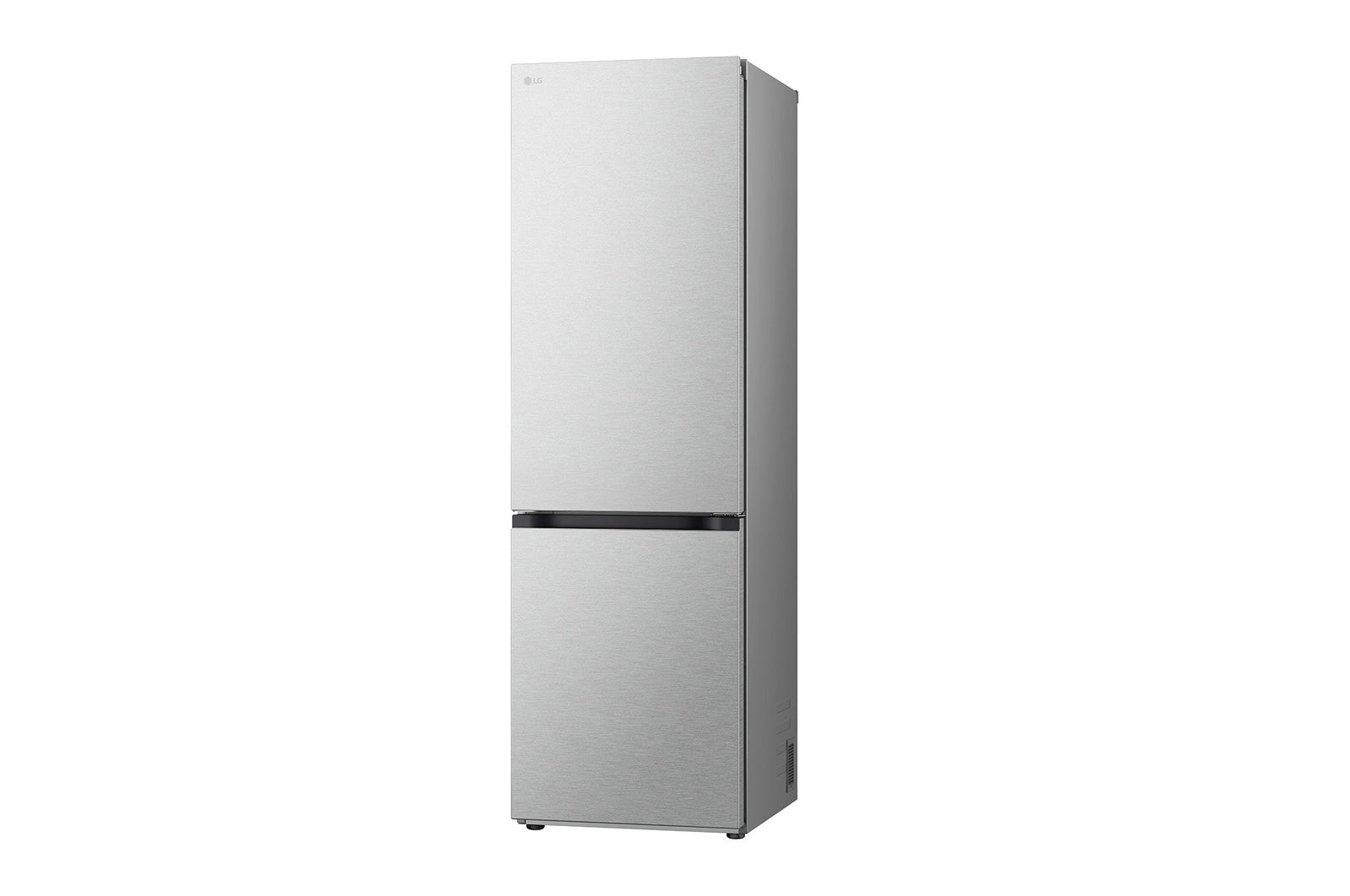 LG GBV5140AMB Kühl-Gefrierkombination: Smart Inverter, Total No Frost, EEK C