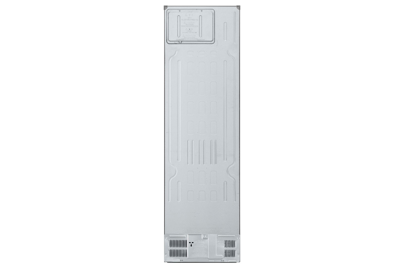 LG GBV5250CPY Kühl-Gefrierkombination 387 L NoFrost DoorCooling+ LINEARCooling