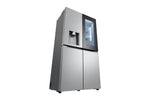 Lade das Bild in den Galerie-Viewer, LG InstaView Multi-Door Kühlschrank 637L mit Eis-, Wasser- &amp; Crushed Ice Spender
