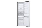 Lade das Bild in den Galerie-Viewer, LG Kühl-Gefrierkombination Smart Inverter Kompressor, 384L, Energieeffizienz B, Silber
