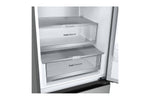 Lade das Bild in den Galerie-Viewer, LG GBV7280AMB Kühl-Gefrierkombi: A-Klasse, Total No Frost, Smart Inverter
