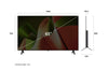 LG OLED B4 65 Zoll 4K AI Smart TV: Perfektes Bild, Smart Funktionen, Ultimatives Gaming
