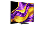 Lade das Bild in den Galerie-Viewer, LG OLED65G59LS 65 Zoll OLED evo AI G5 4K TV
