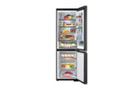Lade das Bild in den Galerie-Viewer, LG InstaView Kühl-Gefrierkombination: 349L, 186cm hoch, Smart Inverter Kompressor, No Frost
