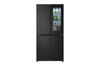 LG Slim Fit Multi-Door Kühlschrank InstaView Total No Frost Inverter Linear Kompressor