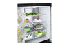 LG Slim Multi-Door Kühlschrank InstaView Eiswürfelspender, 508L Kapazität, UVnano, No Frost Technologie