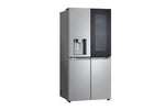 Lade das Bild in den Galerie-Viewer, LG SLIM FIT Multi-Door Kühlschrank InstaView Eis- Wasserspender 508L Kapazität
