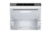 LG GBV7280AMB Kühl-Gefrierkombi: A-Klasse, Total No Frost, Smart Inverter