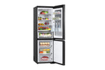 Lade das Bild in den Galerie-Viewer, LG InstaView Kühl-Gefrierkombination: 349L, 186cm hoch, Smart Inverter Kompressor, No Frost
