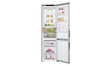 LG Kühl-Gefrierkombination 387L Smart Inverter Total No Frost Design