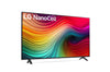 LG NanoCell 55 Zoll 4K AI Smart TV NANO81: Brillante Farben, Smarte Funktionen