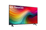 Lade das Bild in den Galerie-Viewer, LG NanoCell 55 Zoll 4K AI Smart TV NANO81: Brillante Farben, Smarte Funktionen
