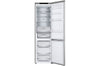 LG GBV7280CMB Kühl-Gefrierkombi: 387L, Smart Inverter, 203cm, Metal Sorbet