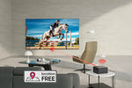 Lade das Bild in den Galerie-Viewer, LG SIGNATURE OLED M4 77 Zoll True Wireless 4K 144Hz AI Smart TV

