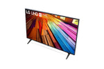 Lade das Bild in den Galerie-Viewer, LG UT80 43 Zoll 4K UHD AI Smart TV mit HDR10 Pro webOS Gaming
