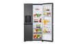 LG GSJC41EPPE Side-by-Side Kühlschrank: Door-in-Door, Eis & Wasser, 638L