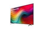Lade das Bild in den Galerie-Viewer, LG 86NANO81T6A 86 Zoll NanoCell 4K AI Smart TV mit webOS Re:New
