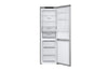 LG GBV3100APY Kühl-Gefrierkombination, 384L, EEK A, Inverter Linear Kompressor