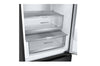 LG GBV7270BEV Kühl-Gefrierkombination: Effizient, Fresh & No Frost