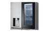 LG SLIM FIT Multi-Door Kühlschrank InstaView Eis- Wasserspender 508L Kapazität