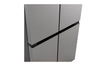 LG Multi-Door Kühlschrank mit Multi-Airflow Umluftkühlung – 474L, 177,5 cm Hoch