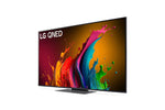 Lade das Bild in den Galerie-Viewer, LG 55 Zoll QNED87 4K AI Smart TV α8 QNED Color webOS 24
