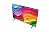 LG 75 Zoll NanoCell 4K AI Smart TV NANO82 – Brillante Farben, Immersiver Sound, Smartes Entertainment