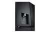 LG InstaView® Multi-Door Kühlschrank, 637L, Festwasseranschluss, Smart-Technologien