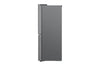 LG InstaView Multi-Door Kühlschrank 637L mit Eis-, Wasser- & Crushed Ice Spender