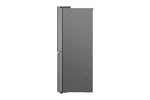 Lade das Bild in den Galerie-Viewer, LG InstaView Multi-Door Kühlschrank 637L mit Eis-, Wasser- &amp; Crushed Ice Spender
