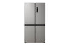 LG Multi-Door Kühlschrank mit Multi-Airflow Umluftkühlung – 474L, 177,5 cm Hoch