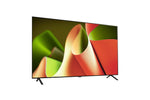Lade das Bild in den Galerie-Viewer, LG OLED B4 77 Zoll 4K AI Smart TV: Ultimatives OLED, α8 Prozessor, Gaming
