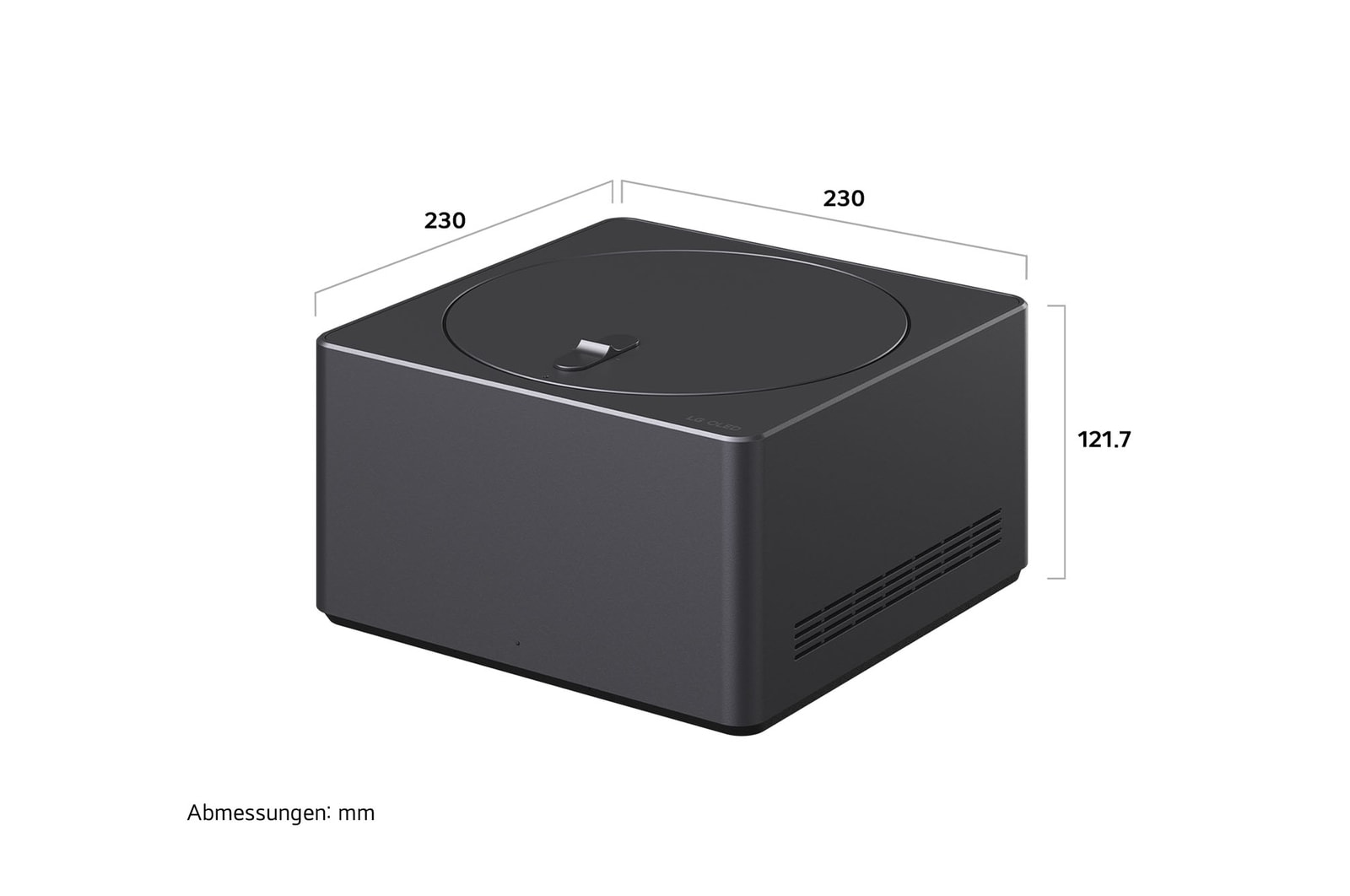 LG OLED evo M4 77 Zoll 4K 144Hz Zero Connect
