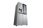 Lade das Bild in den Galerie-Viewer, LG InstaView Multi-Door Kühlschrank 508L mit Eis-/Wasserspender, Total No Frost
