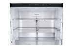 Lade das Bild in den Galerie-Viewer, LG InstaView® Multi-Door Kühlschrank, 637L, Festwasseranschluss, Smart-Technologien
