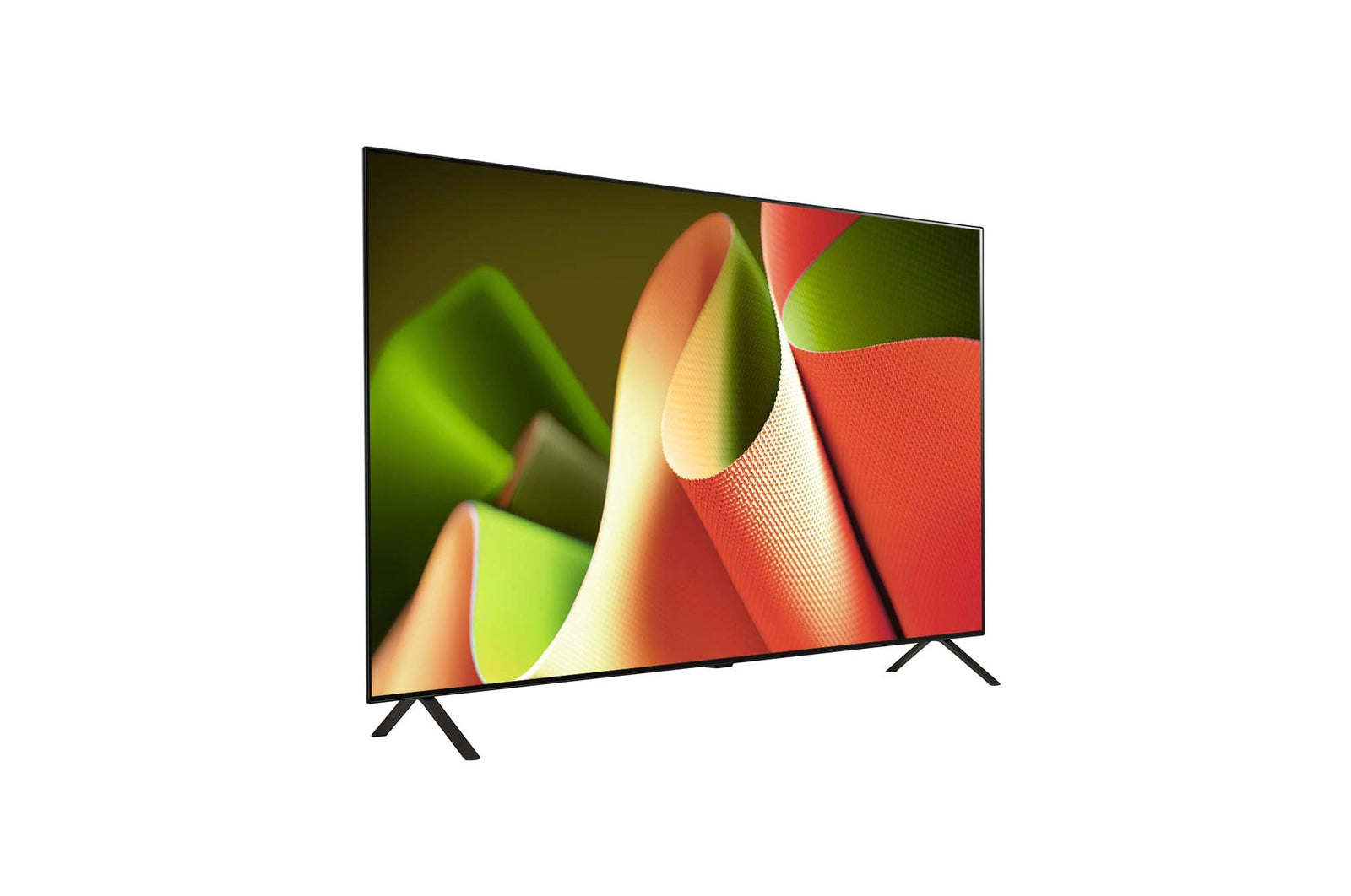 LG OLED B4 65 Zoll 4K AI Smart TV: Perfektes Bild, Smart Funktionen, Ultimatives Gaming