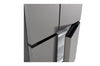 LG Multi-Door Kühlschrank mit Multi-Airflow Umluftkühlung – 474L, 177,5 cm Hoch