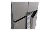 Lade das Bild in den Galerie-Viewer, LG Multi-Door Kühlschrank mit Multi-Airflow Umluftkühlung – 474L, 177,5 cm Hoch
