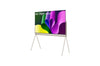 LG OLED evo Posé 55 Zoll Lifestyle-Fernseher mit A9 Gen7