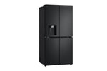 Lade das Bild in den Galerie-Viewer, LG SLIM Multi-Door Kühlschrank GML861EPPE: Smart, Elegant, Effizient mit Eiswürfelbereiter
