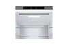LG GBV3100BPY Kühl-Gefrierkombination, 344L, EEK C, Smart Inverter Kompressor, NatureFRESH