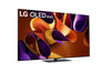 LG OLED evo G4 55 Zoll 4K AI Smart TV: Ultimatives Kino- & Gaming-Erlebnis