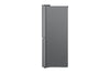 LG InstaView Multi-Door Kühlschrank 508L mit Eis-/Wasserspender, Total No Frost