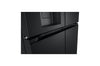 LG SLIM Multi-Door Kühlschrank GML861EPPE: Smart, Elegant, Effizient mit Eiswürfelbereiter