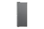 Lade das Bild in den Galerie-Viewer, LG SLIM FIT Multi-Door Kühlschrank InstaView Eis- Wasserspender 508L Kapazität
