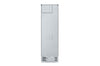 LG GBV22NCCEP Kühl-Gefrierkombination Schwarz – Smart Inverter Compressor®