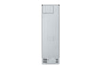 Lade das Bild in den Galerie-Viewer, LG GBV22NCCEP Kühl-Gefrierkombination Schwarz – Smart Inverter Compressor®

